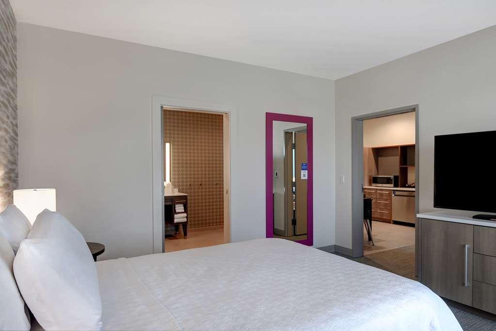 Home2 Suites By Hilton North Plano Hwy 75 Habitación foto